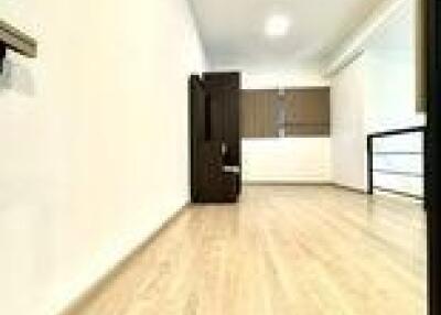 Townhouse for Rent at Indy 5 Bangna Km.7