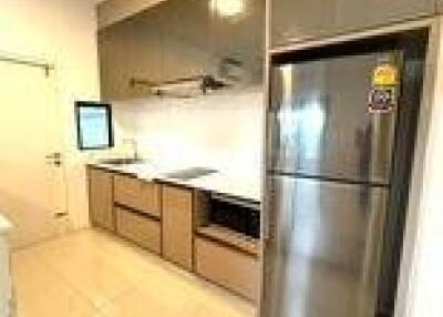 Townhouse for Rent at Indy 5 Bangna Km.7