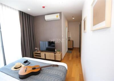 For Sale and Rent Condominium Noble Revo Silom  66 sq.m, 2 bedroom