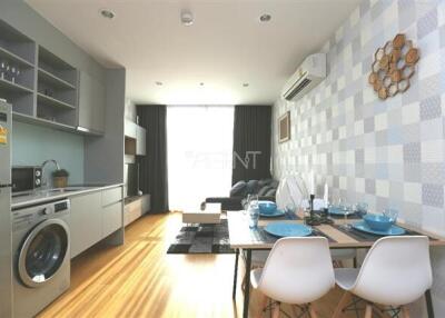 For Sale and Rent Condominium Noble Revo Silom  66 sq.m, 2 bedroom