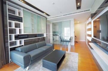 For Sale and Rent Condominium Bright Sukhumvit 24  93.2 sq.m, 2 bedroom