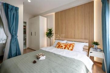 For Sale Condominium The Seed Musee  33.21 sq.m, 1 bedroom