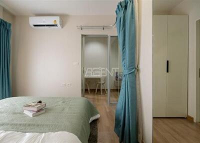 For Sale Condominium The Seed Musee  33.21 sq.m, 1 bedroom