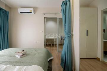 For Sale Condominium The Seed Musee  33.21 sq.m, 1 bedroom