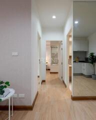 For Sale Condominium The Seed Musee  66.47 sq.m, 2 bedroom