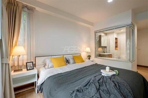 For Sale Condominium The Seed Musee  66.47 sq.m, 2 bedroom