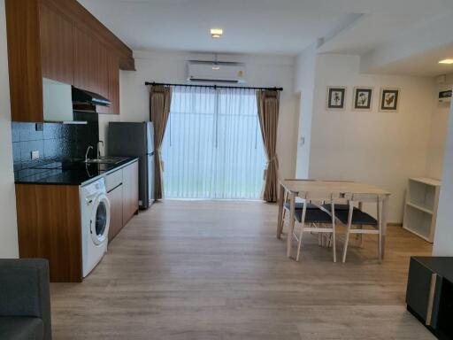 Townhouse for Rent at Indy 2 Bangna-Ramkhamhaeng 2