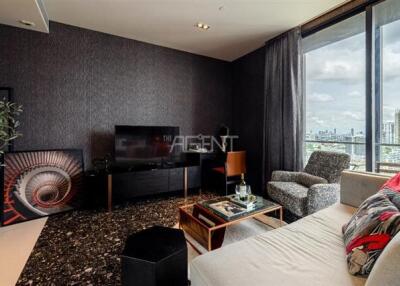 For Sale Condominium Beatniq Sukhumvit 32  43.43 sq.m, 1 bedroom