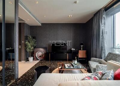 For Sale Condominium Beatniq Sukhumvit 32  43.43 sq.m, 1 bedroom