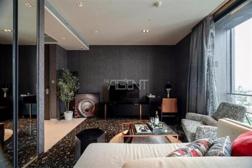 For Sale Condominium Beatniq Sukhumvit 32  43.43 sq.m, 1 bedroom