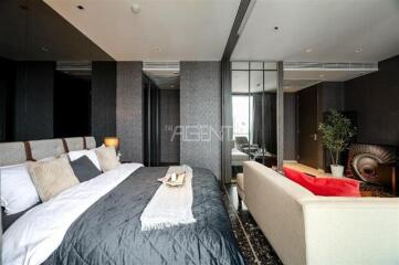 For Sale Condominium Beatniq Sukhumvit 32  43.43 sq.m, 1 bedroom