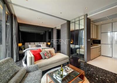 For Sale Condominium Beatniq Sukhumvit 32  43.43 sq.m, 1 bedroom