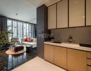 For Sale Condominium Beatniq Sukhumvit 32  43.43 sq.m, 1 bedroom