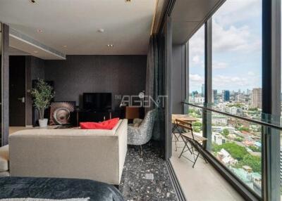 For Sale Condominium Beatniq Sukhumvit 32  43.43 sq.m, 1 bedroom