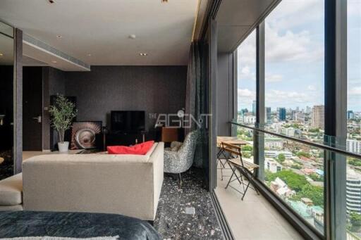 For Sale Condominium Beatniq Sukhumvit 32  43.43 sq.m, 1 bedroom