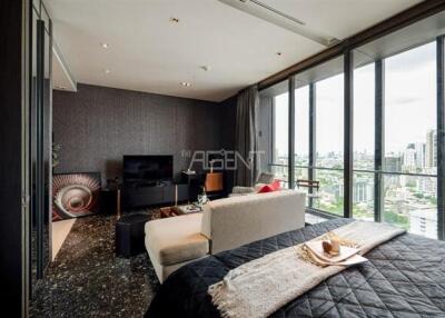 For Sale Condominium Beatniq Sukhumvit 32  43.43 sq.m, 1 bedroom