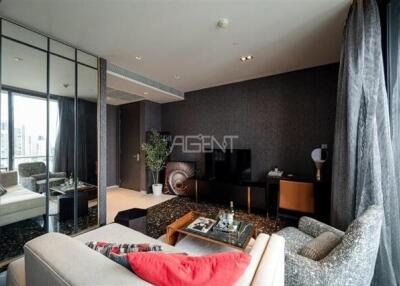 For Sale Condominium Beatniq Sukhumvit 32  43.43 sq.m, 1 bedroom