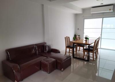 Townhouse for Rent at Indy Bangna-Ramkhamhaeng 2