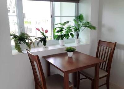 Townhouse for Rent at Indy Bangna-Ramkhamhaeng 2