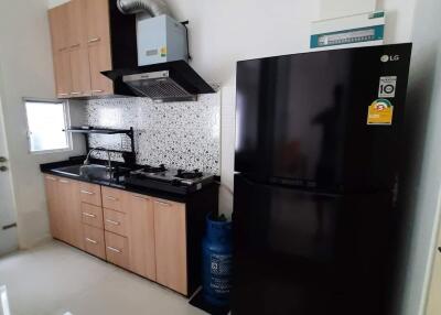 Townhouse for Rent at Indy Bangna-Ramkhamhaeng 2