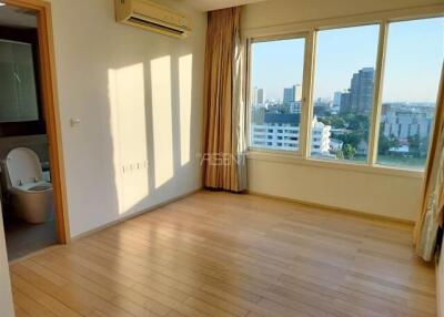 For Sale Condominium Siri at Sukhumvit 38  101 sq.m, 3 bedroom