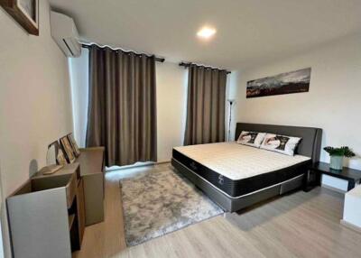 Townhouse for Rent, Sale at Indy 5 Bangna Km.7