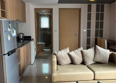 Condo for Rent at InterLux Premier Sukhumvit 13