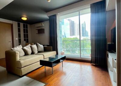 Condo for Rent at InterLux Premier Sukhumvit 13