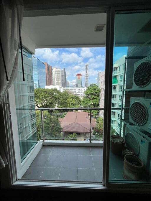 Condo for Rent at InterLux Premier Sukhumvit 13