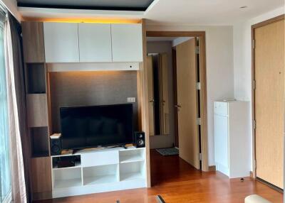 Condo for Rent at InterLux Premier Sukhumvit 13