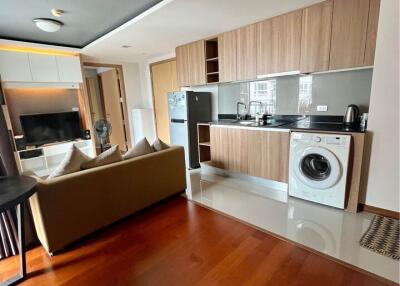 Condo for Rent at InterLux Premier Sukhumvit 13