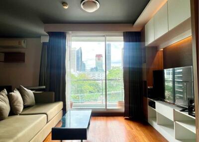 Condo for Rent at InterLux Premier Sukhumvit 13