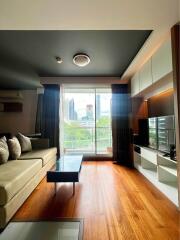 Condo for Rent at InterLux Premier Sukhumvit 13