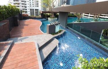 Condo for Rent at InterLux Premier Sukhumvit 13