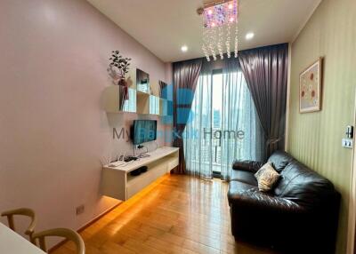 Condo for Rent at Keyne by Sansiri