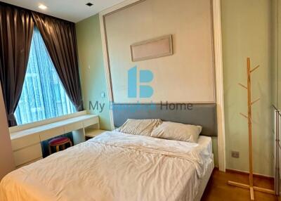 Condo for Rent at Keyne by Sansiri