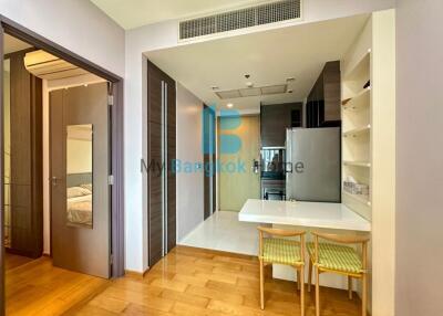 Condo for Rent at Keyne by Sansiri