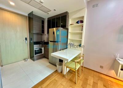 Condo for Rent at Keyne by Sansiri