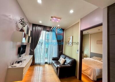 Condo for Rent at Keyne by Sansiri