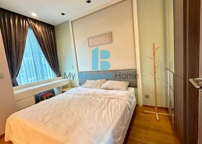 Condo for Rent at Keyne by Sansiri