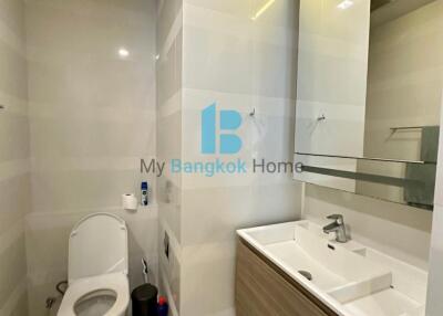 Condo for Rent at Keyne by Sansiri