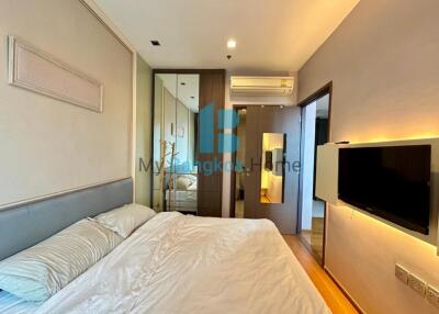 Condo for Rent at Keyne by Sansiri