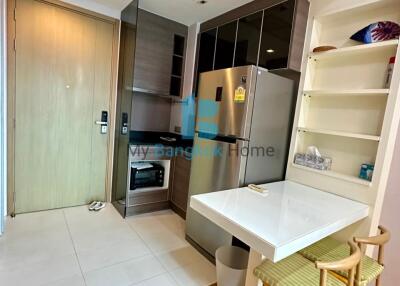 Condo for Rent at Keyne by Sansiri