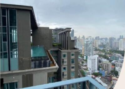 Condo for Rent, Sale at Keyne by Sansiri