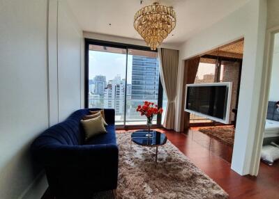 Condo for Rent at KHUN BY YOO