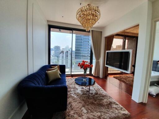 Condo for Rent at KHUN BY YOO