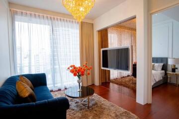 Condo for Rent at KHUN BY YOO