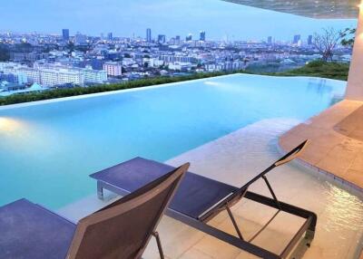 Condo for Rent, Sale at Knightsbridge Collage Sukhumvit 107