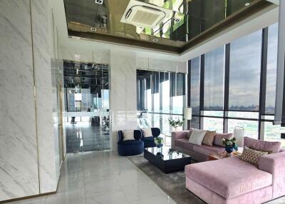 Condo for Rent, Sale at Knightsbridge Collage Sukhumvit 107