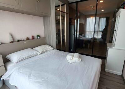 35 ตรม., 2 ห้องนอน, 1 ห้องน้ำ คอนโด ราคา ฿ 3,490,000